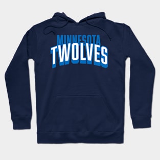 TWOLVES Hoodie